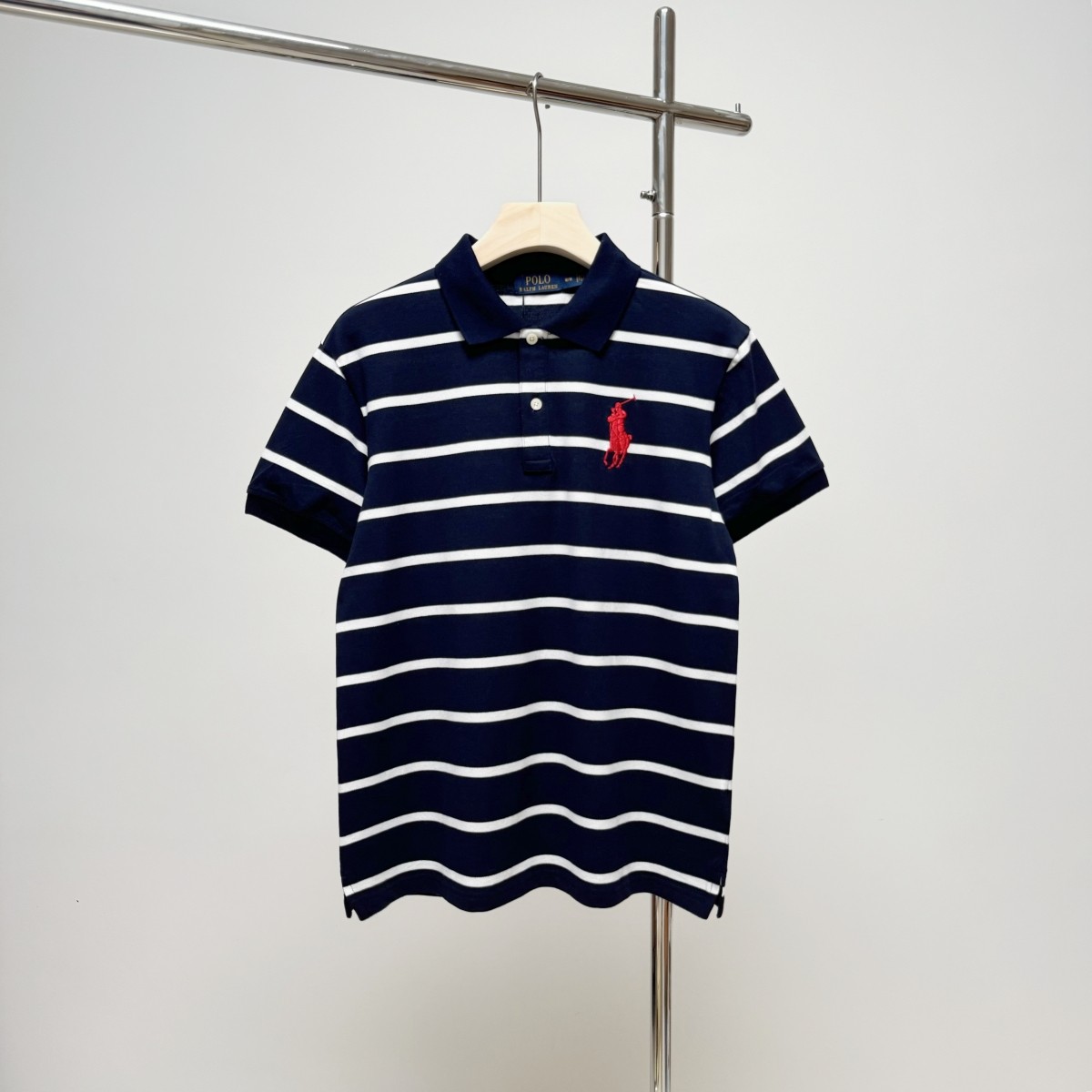 Ralph Lauren 2026ss New Polo Shirt Size S-XXL 4-Color