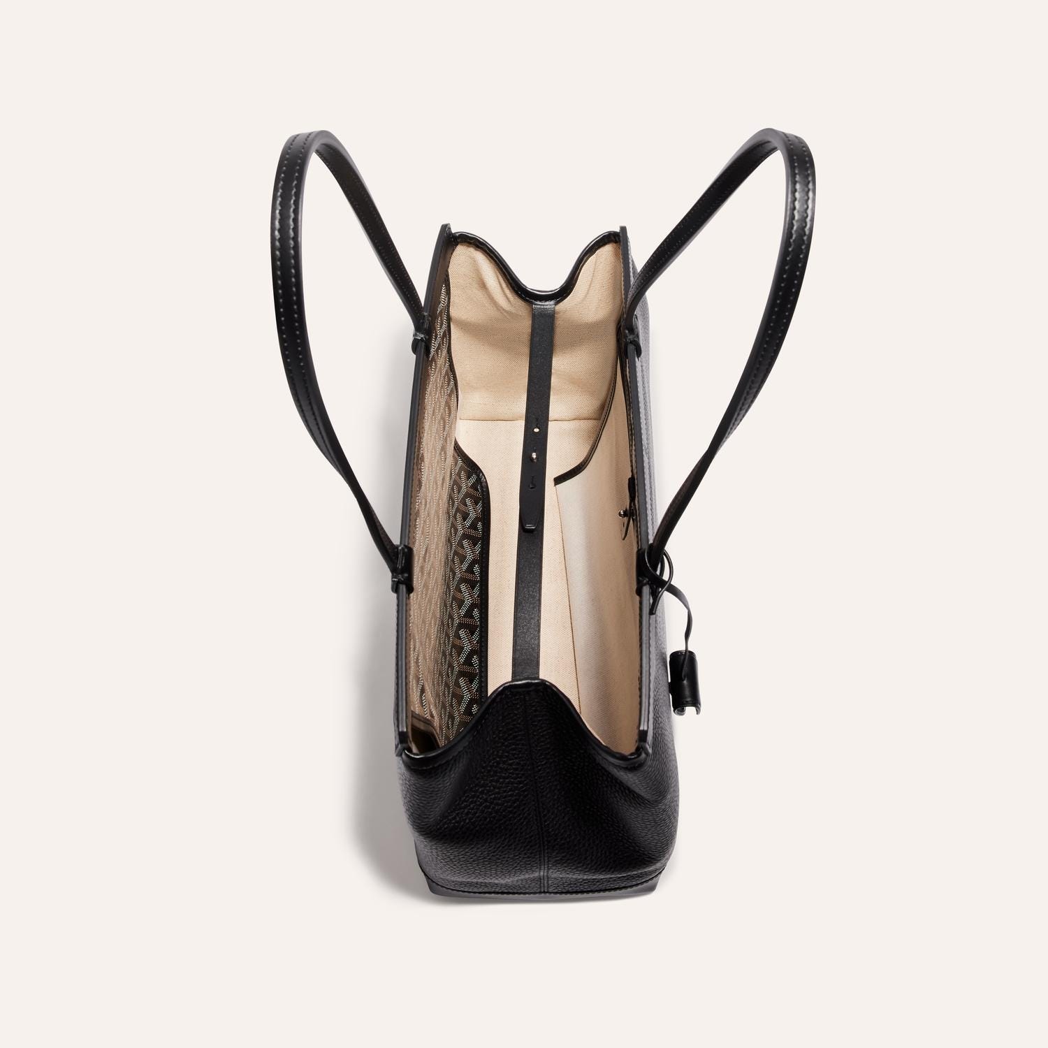 Bellechasse Biaude PM Bag Black
