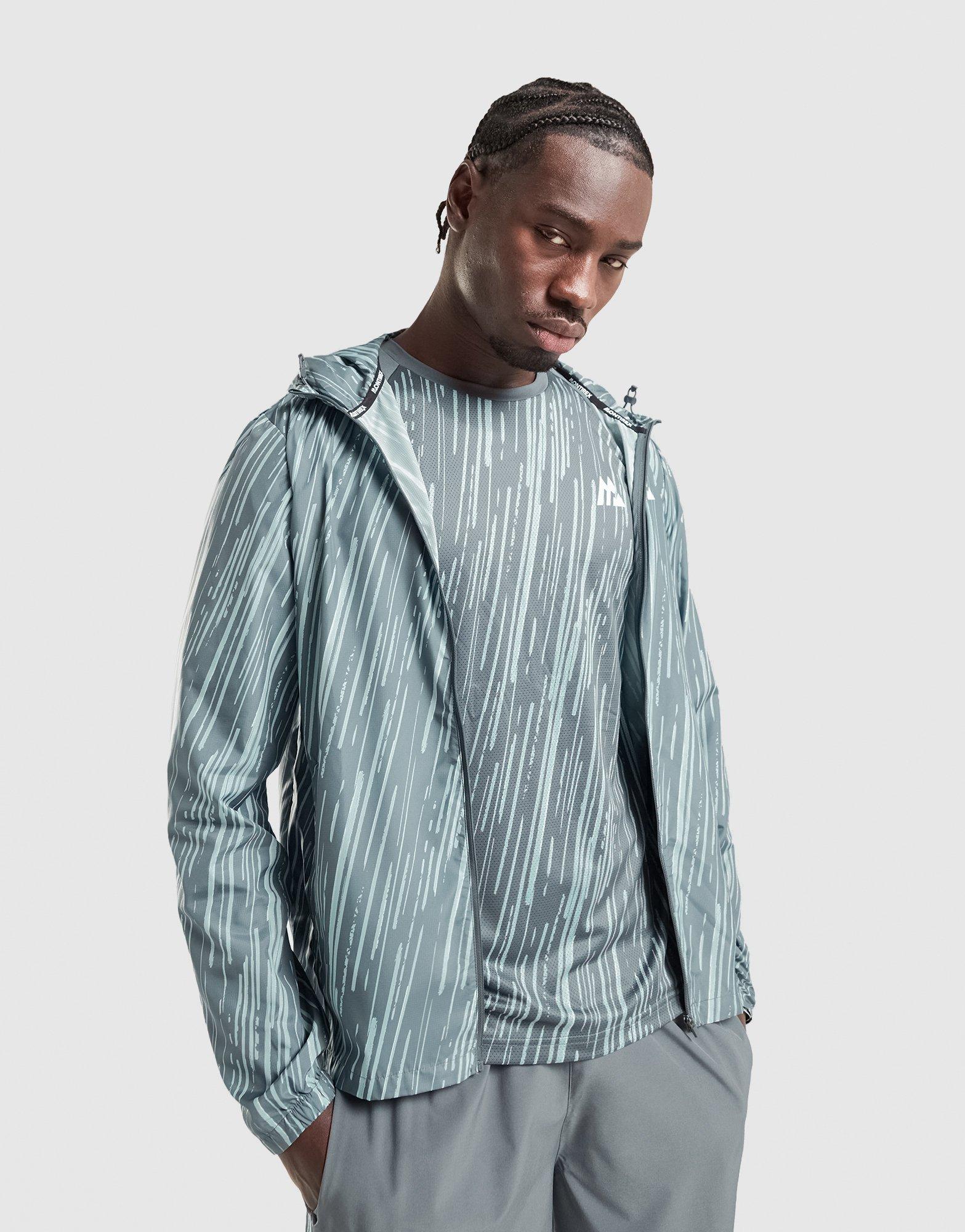 MONTIREX Vigour T-Shirt