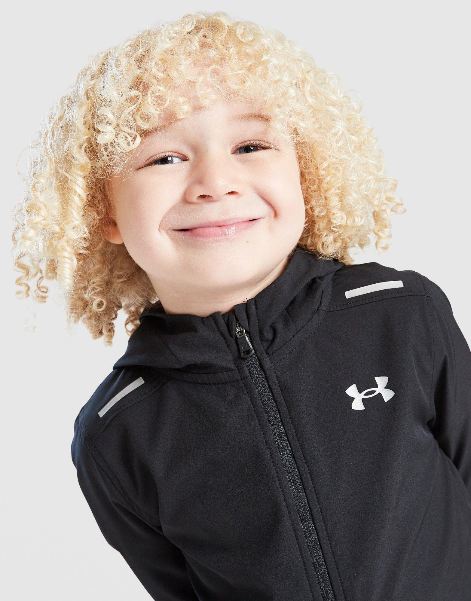 Under Armour Vanish Full Zip Trainingsanzug Babys