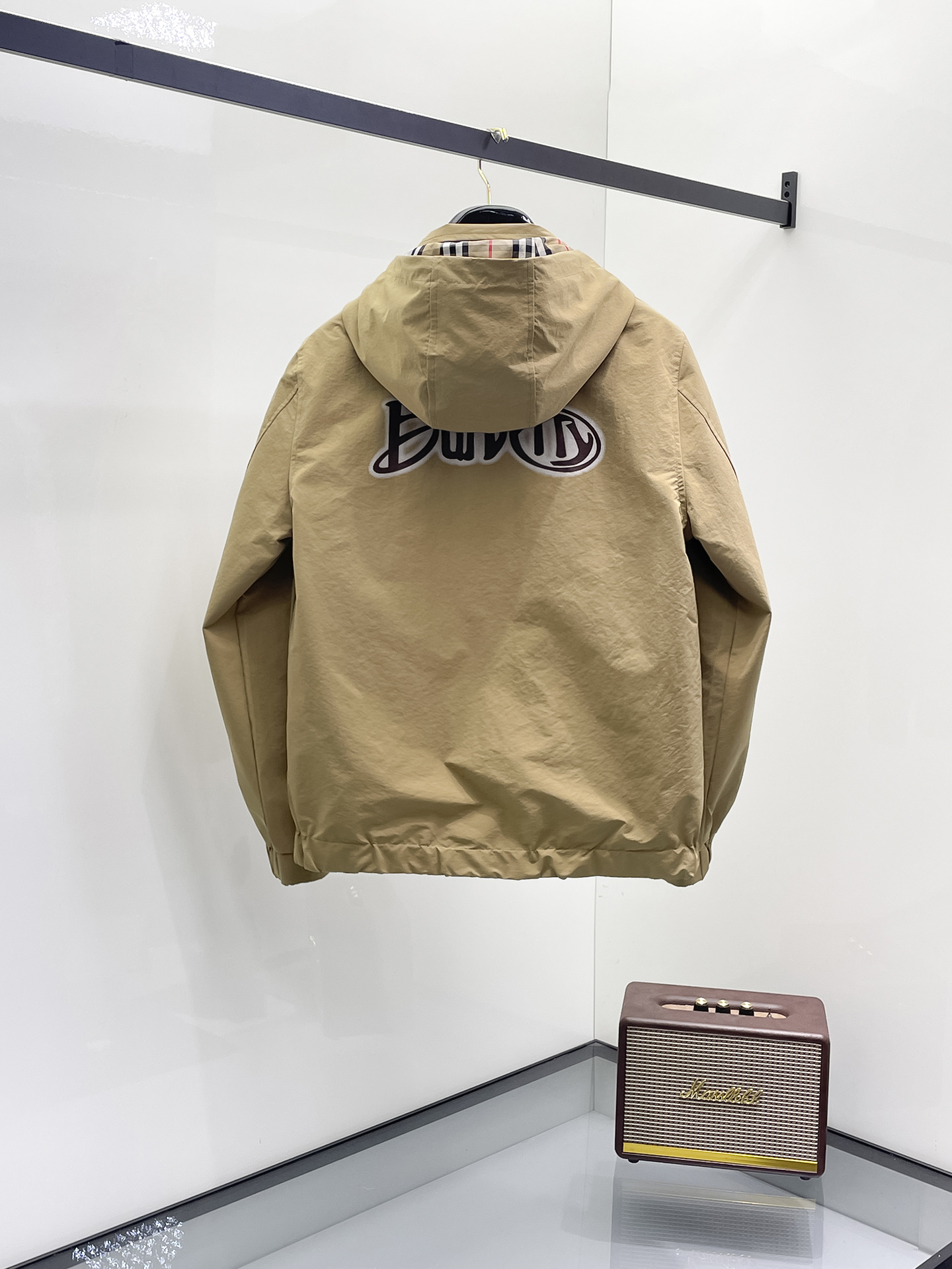 Burberry 2026ss New Jacket Size M-XXXL