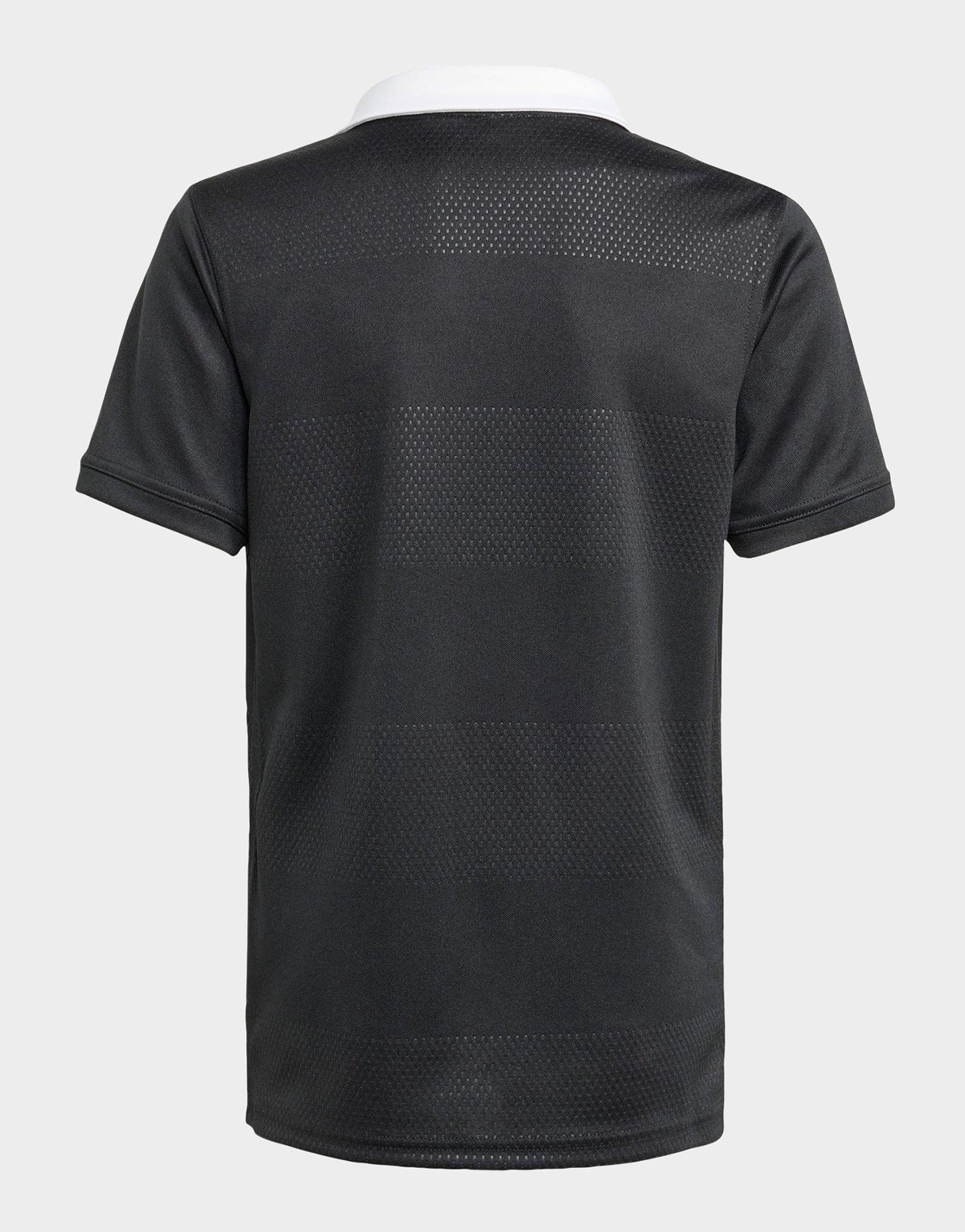 adidas All Blacks Heimtrikot Kinder