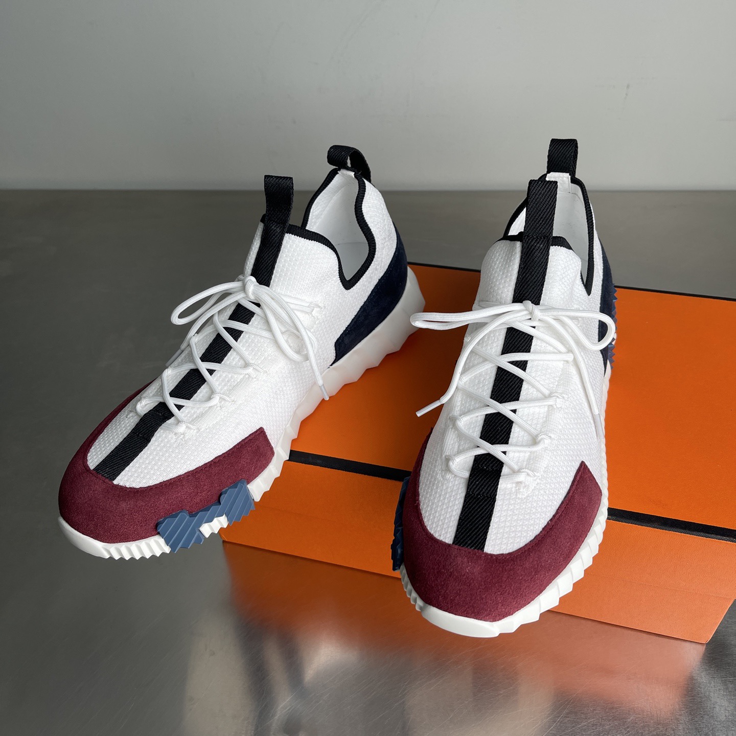 Hermes Lift 25SS Sneaker Size 36-46
