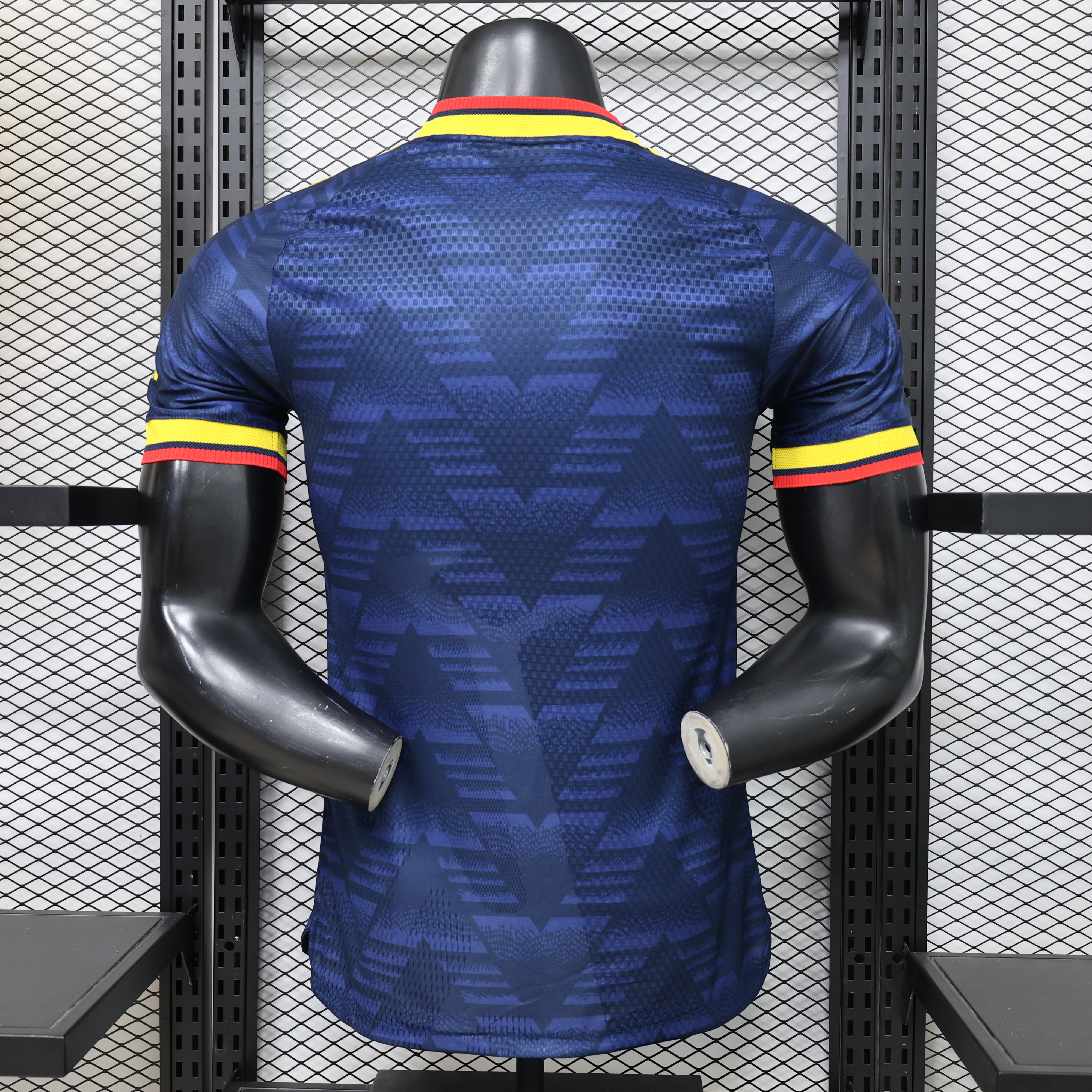 2026/2027 Arsenal Away Football Shirts (Player version)
