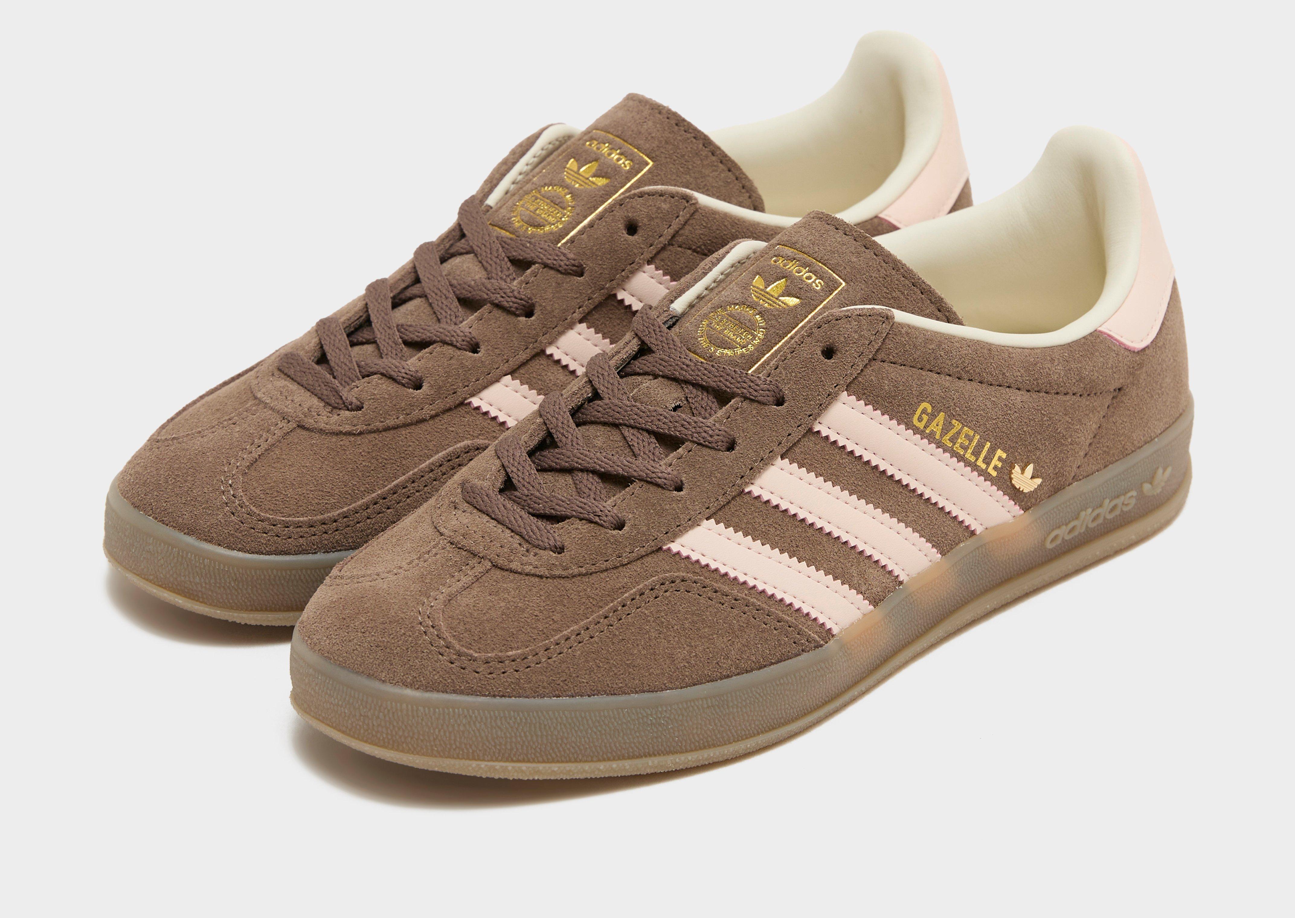 adidas Originals Gazelle Indoor Damen