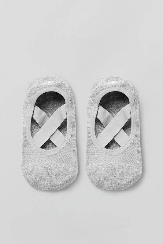 Women's Pivot Barre Sock
