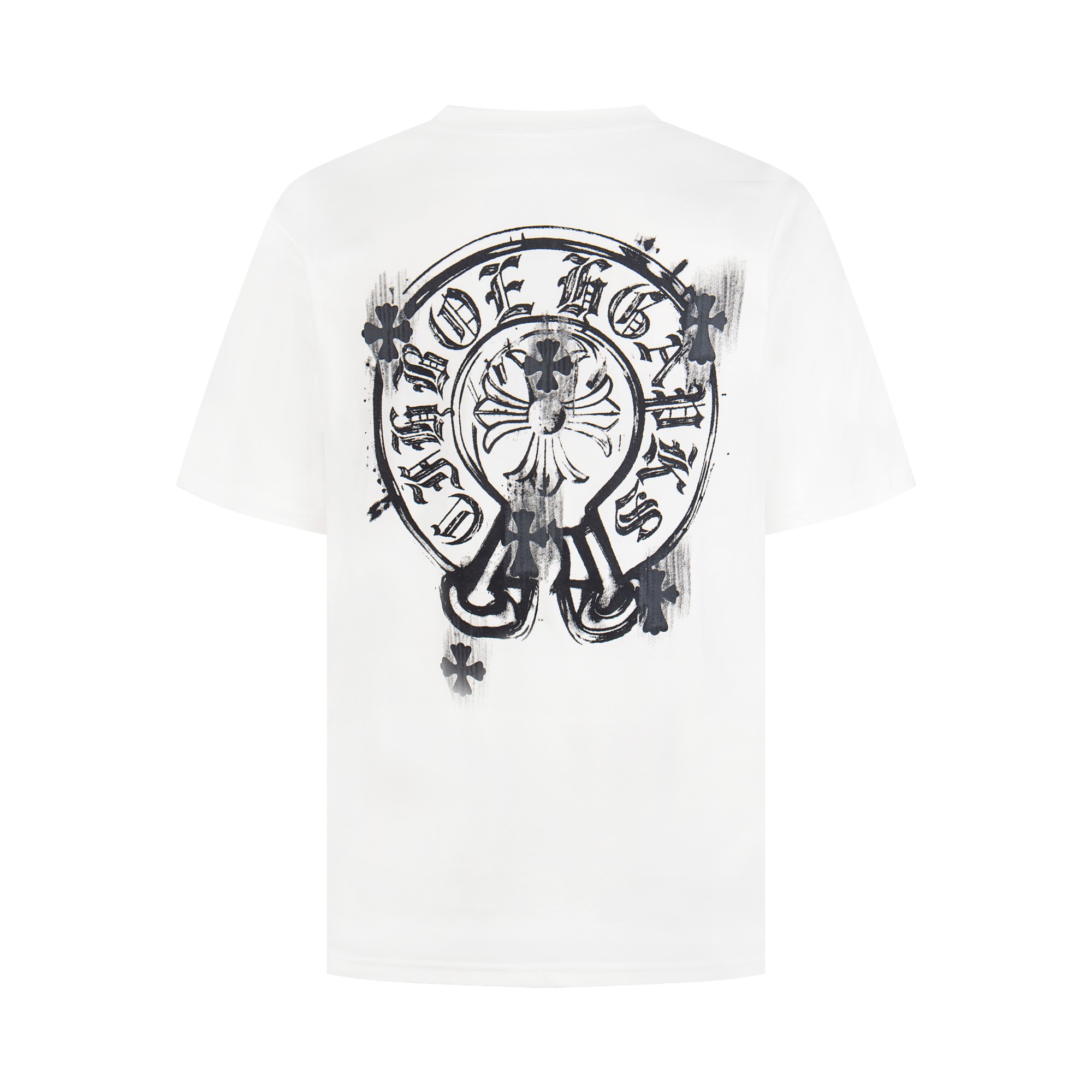 Chrome Hearts 2026ss New T Shirt Size S-XL