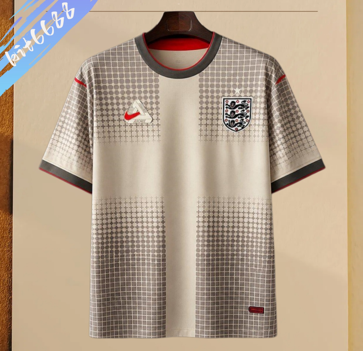 2026/2027 England Special Edition Football Shirt (Fans version)