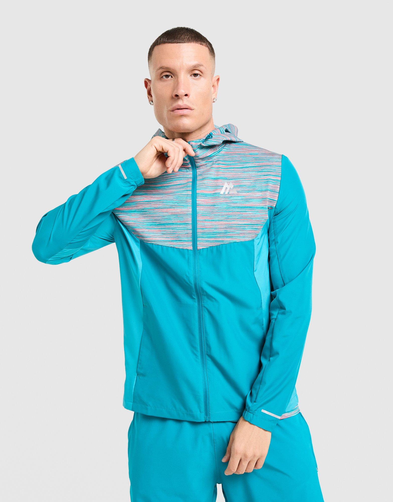 MONTIREX Trail Jacke