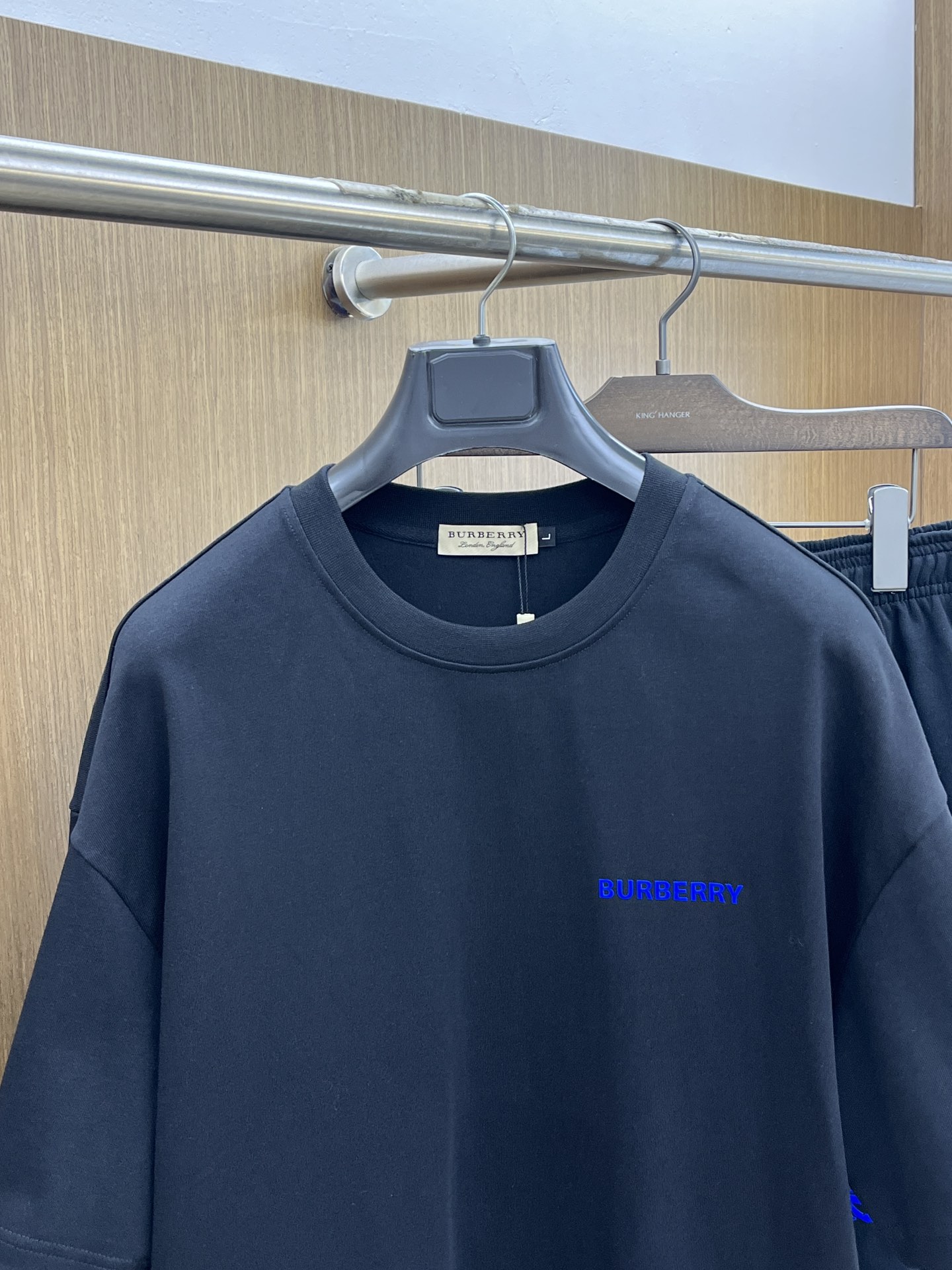 Burberry 2026ss New Sommeranzug Size M-XXL