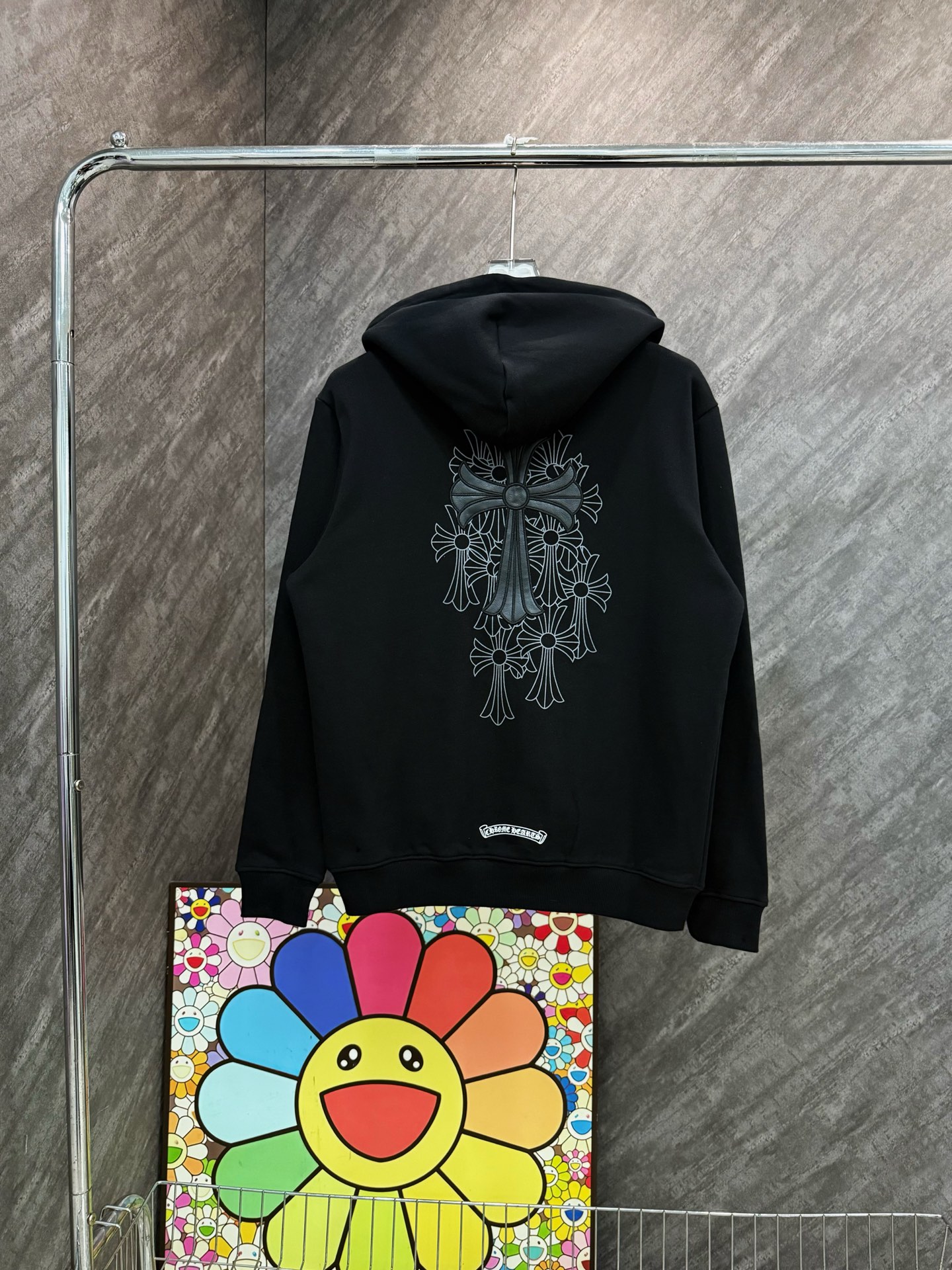 Chrome Hearts 2026ss New Jacket Size S-XL