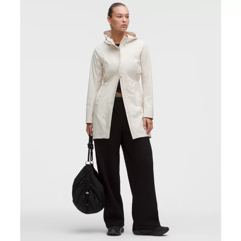 Rain Rebel Waterproof Jacket