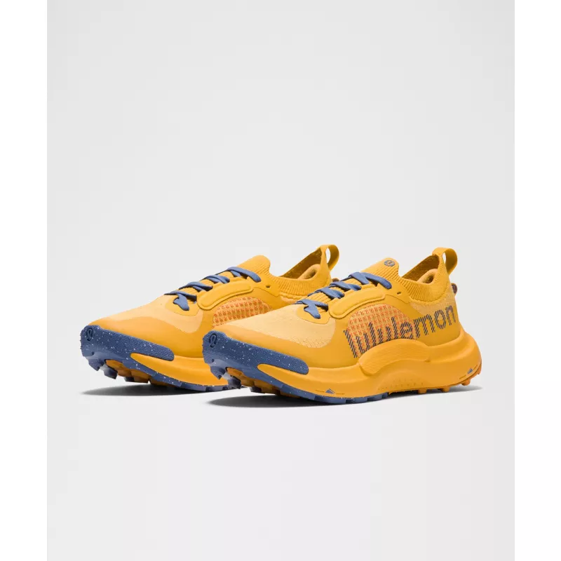 Men's Wildfeel Trail Running Shoe