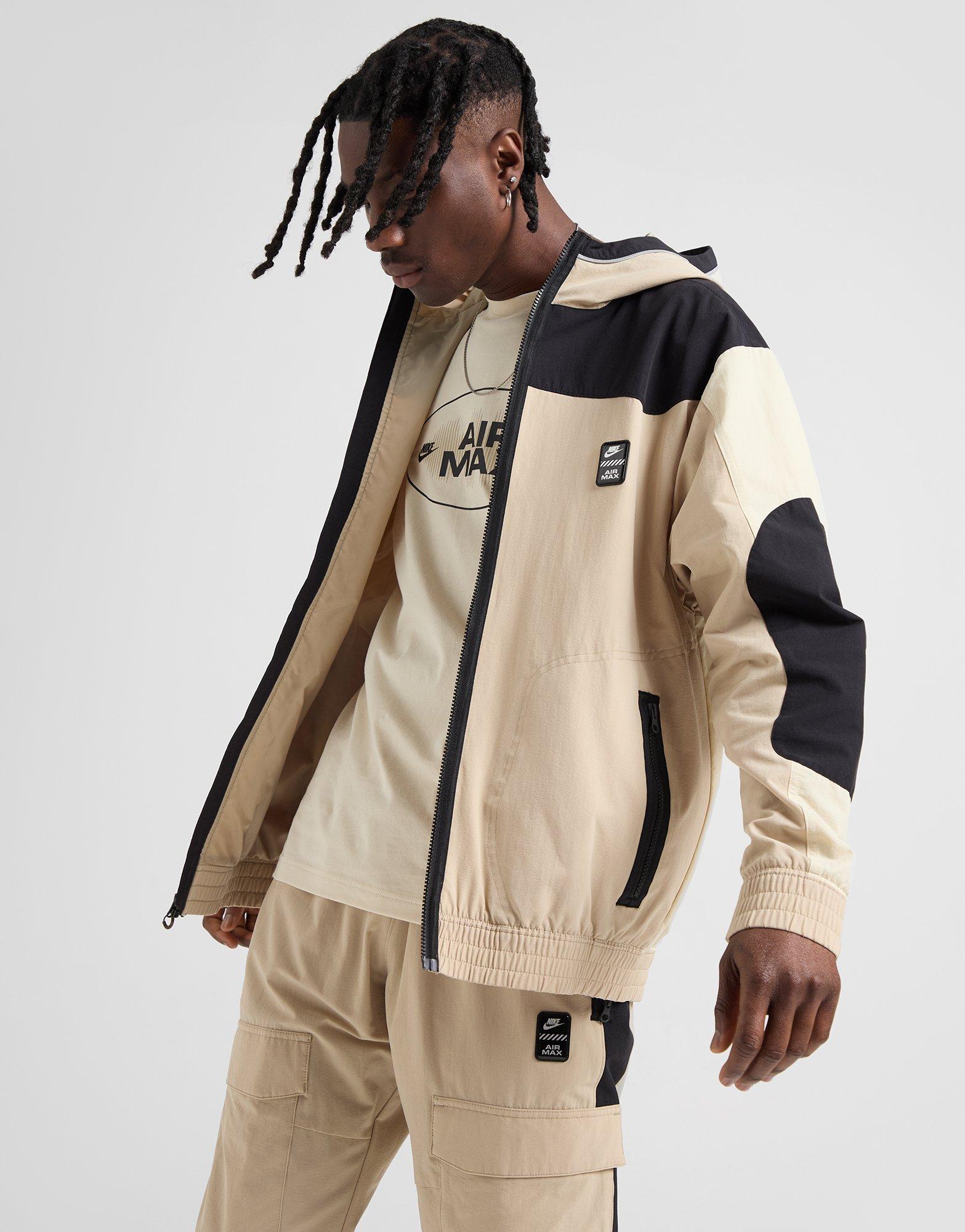 Nike Air Max Woven Jacket