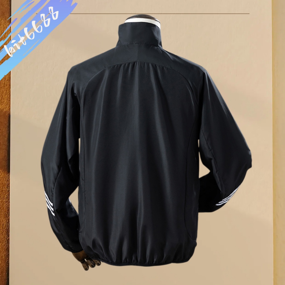 2025/2026 Real Madrid  windbreaker