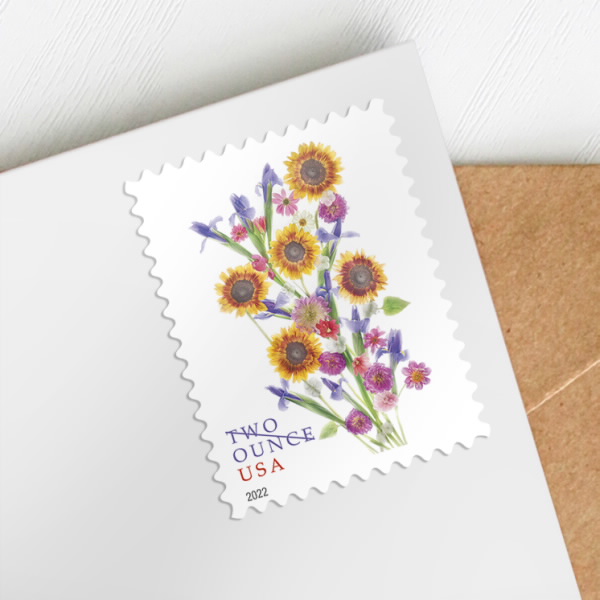 🔥(Free shipping)2022 Sunflower Bouquet - Two Ounce - 100PCS