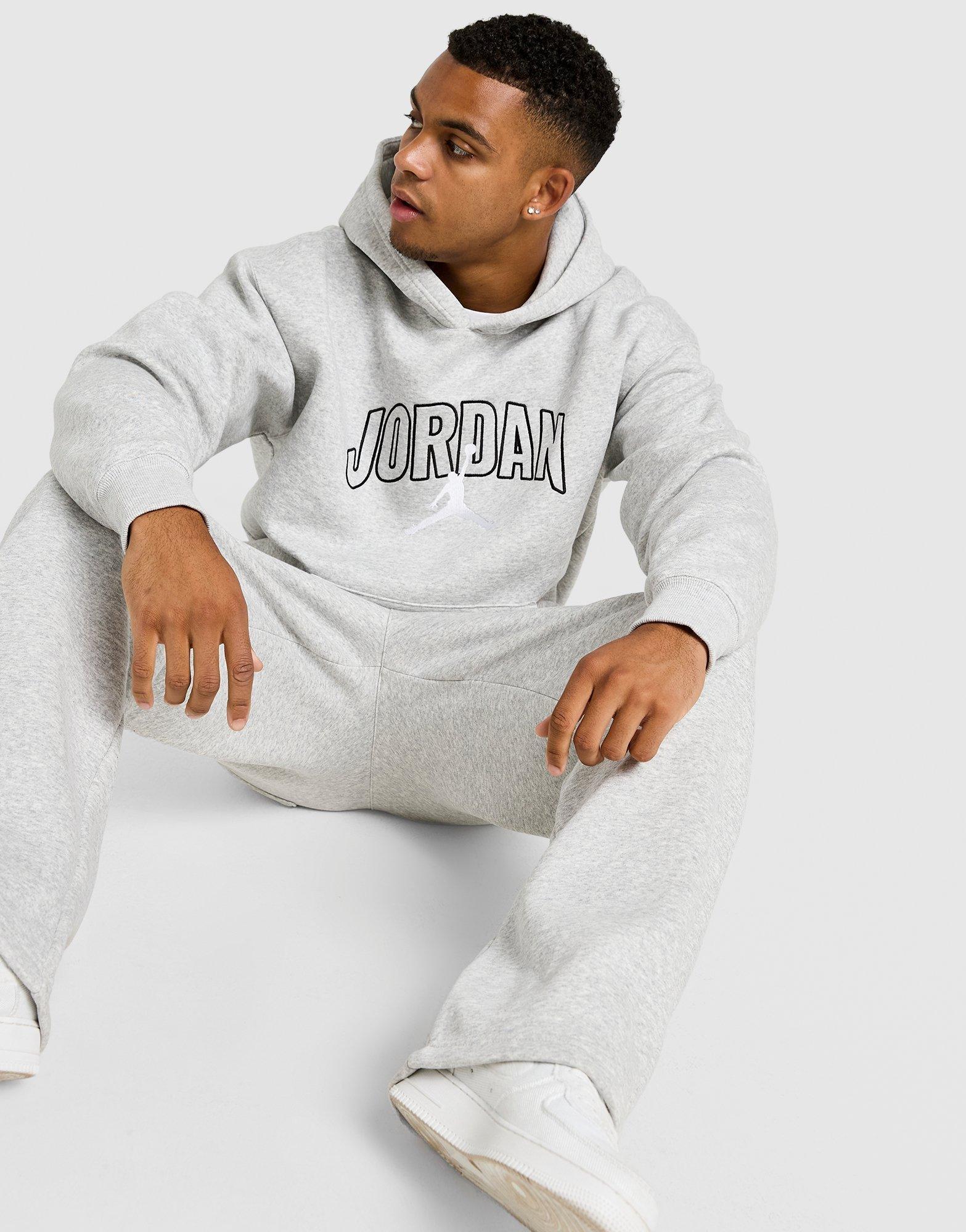 Jordan Varsity Overhead Hoodie