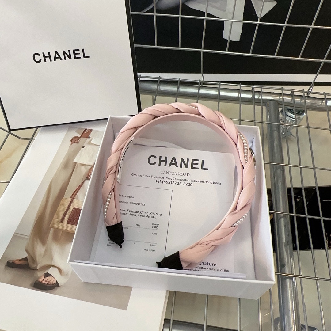 CC Hairband 0012