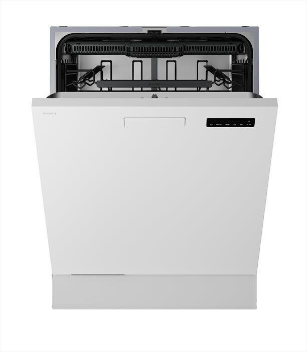 ASKO - Lavastoviglie DBI 8447 AD.W Classe A 14 coperti-Bianco