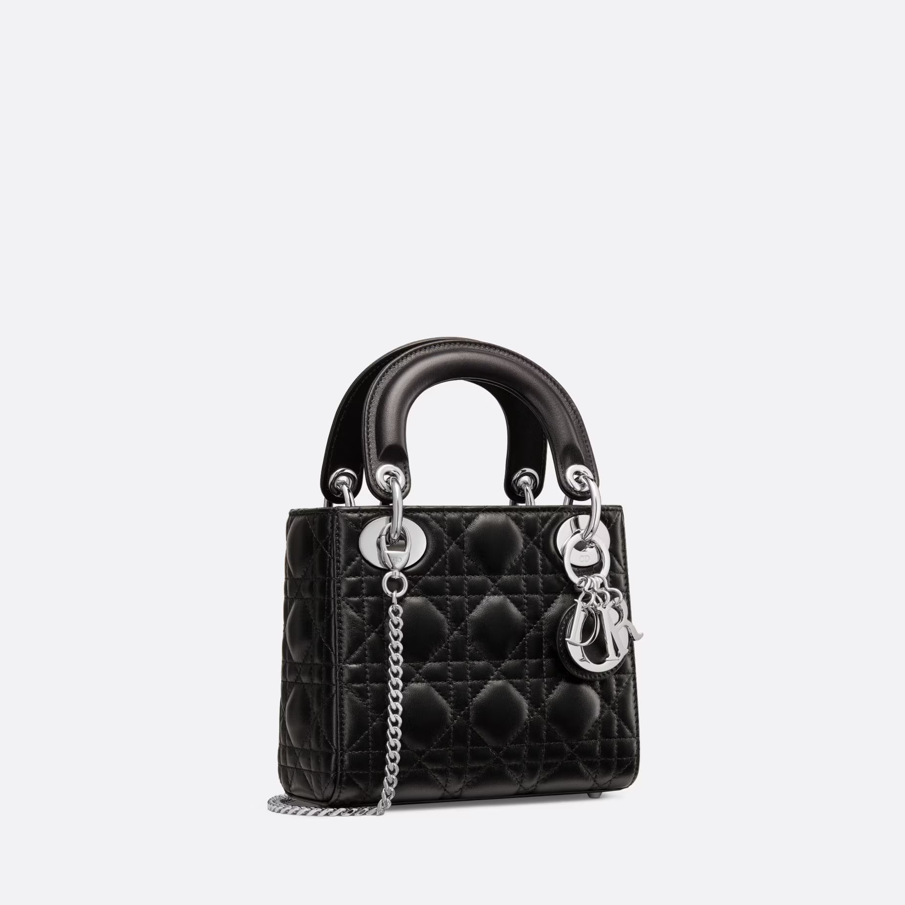 MINI LADY BAG