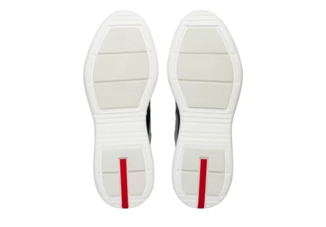 Prada America's Cup low-top sneakers Blue