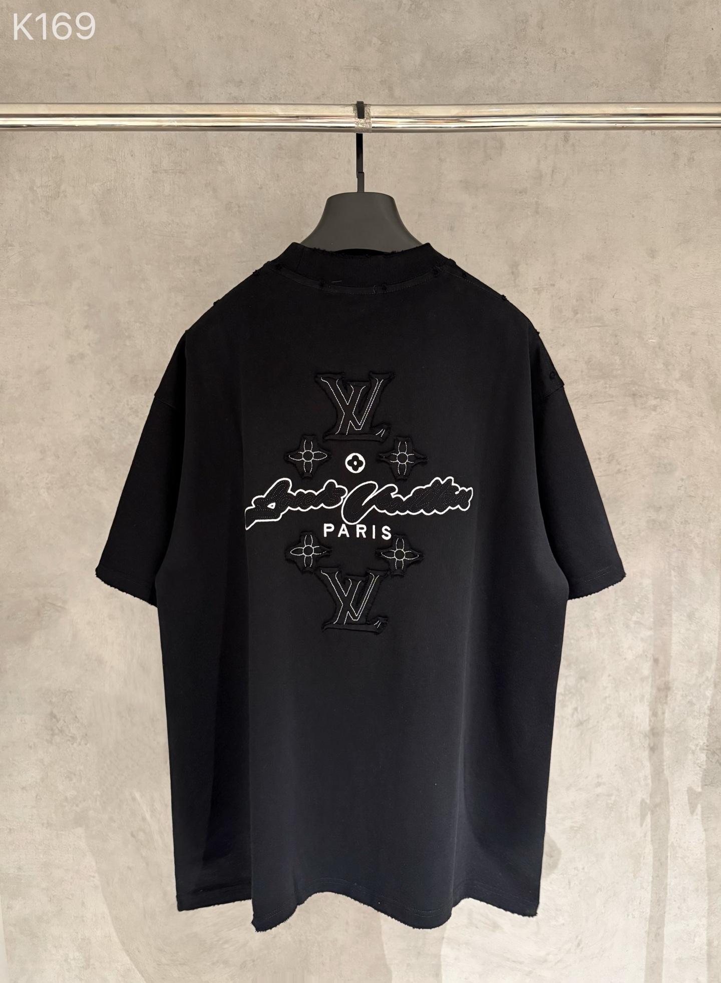 Louis Vuitton 2026ss New T Shirt Size S-XXL