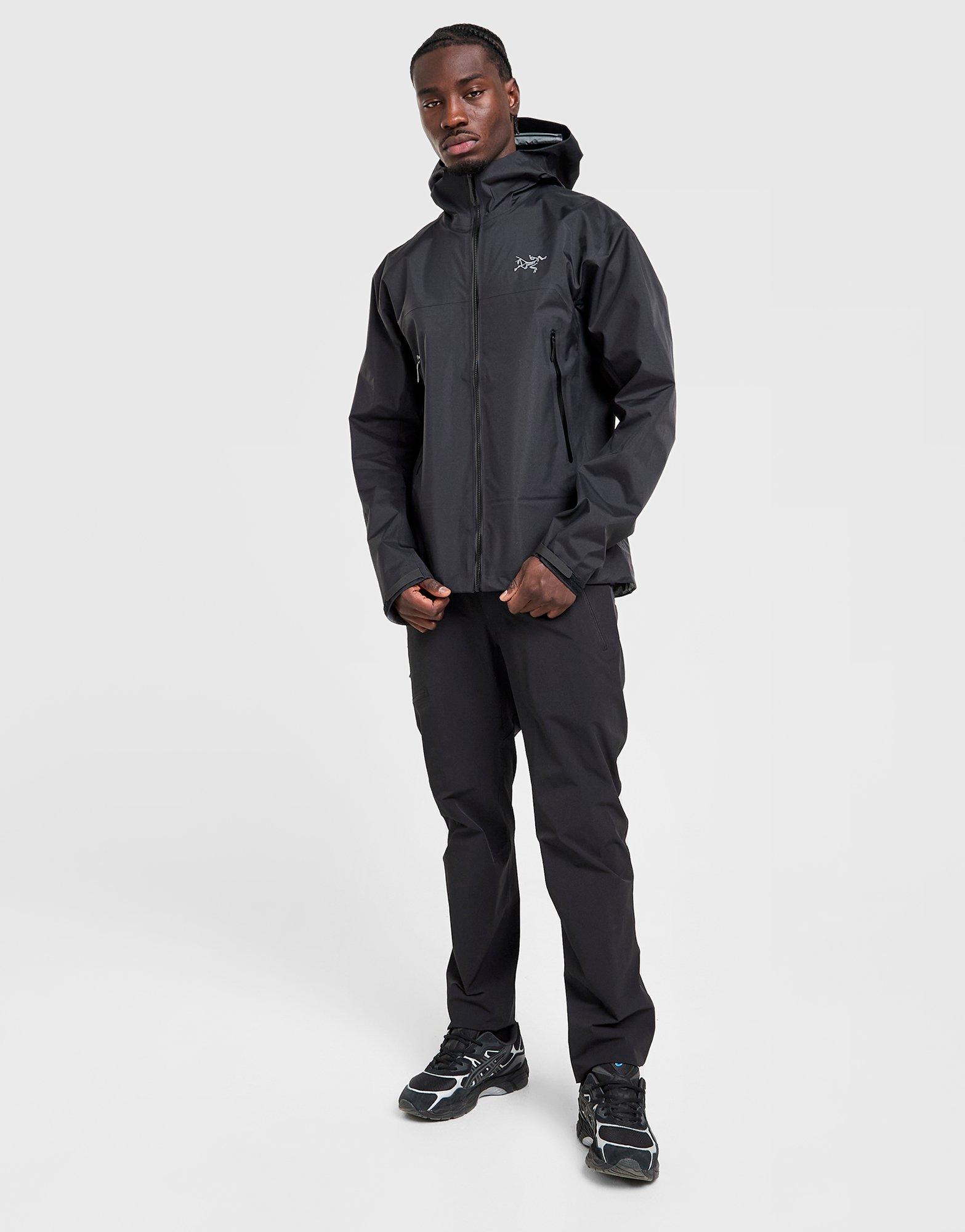Arc'teryx Beta GORE-TEX Jacke