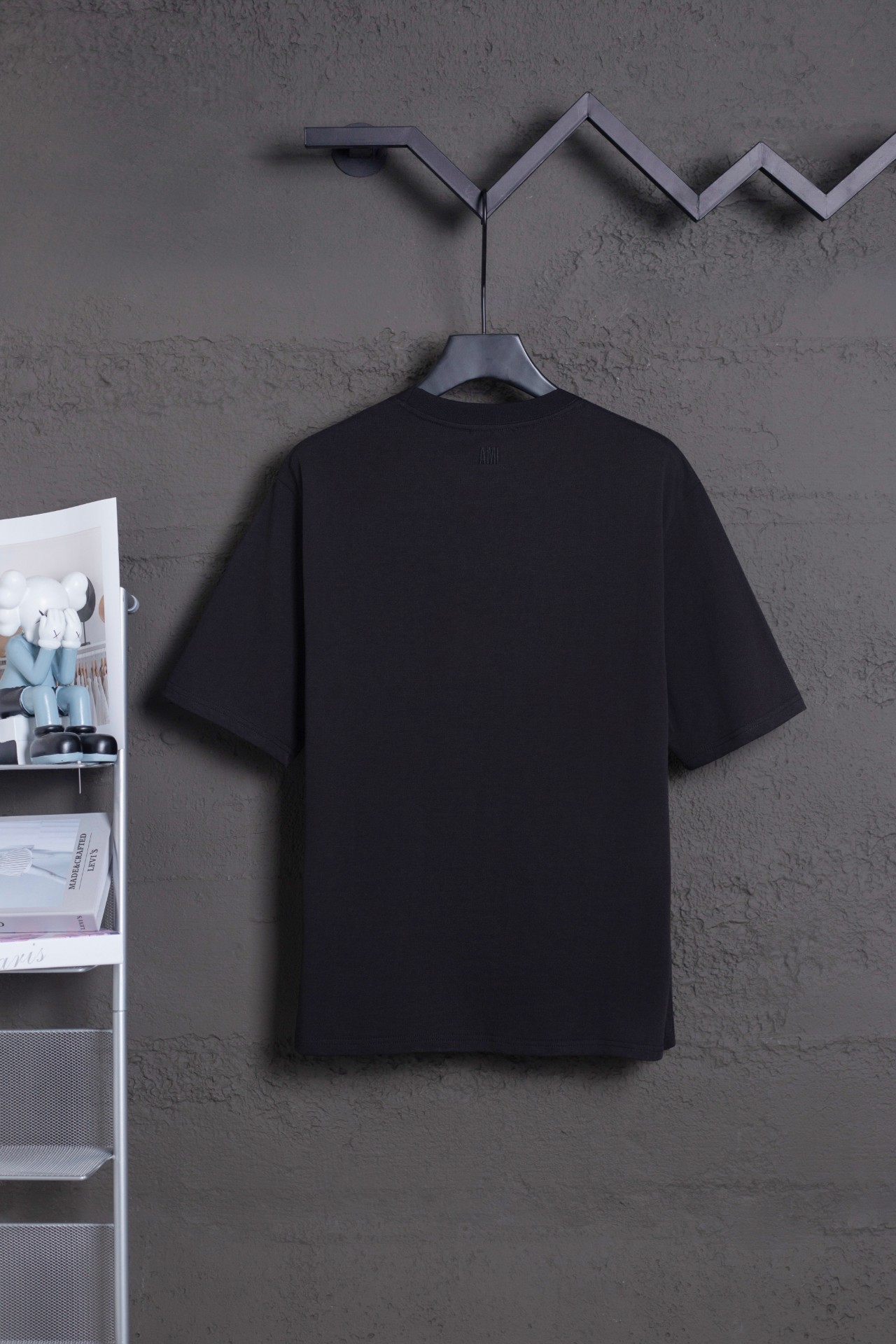 Ami 2026ss New T Shirt Size S-XL