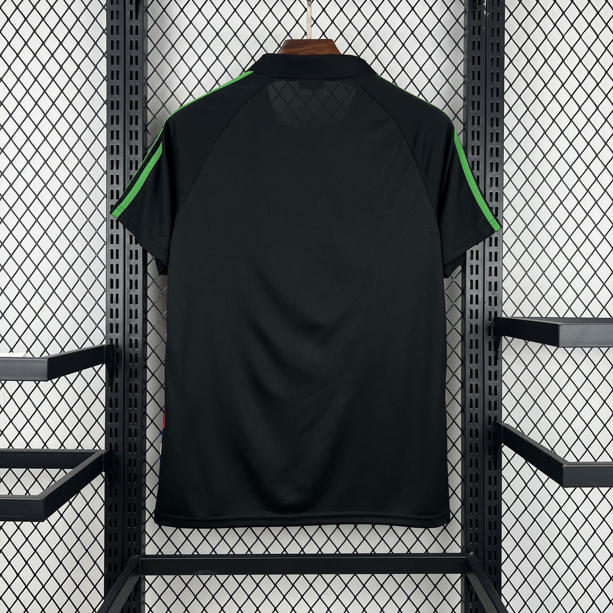 Retro Argentina 1990 Goalkeeper Jersey