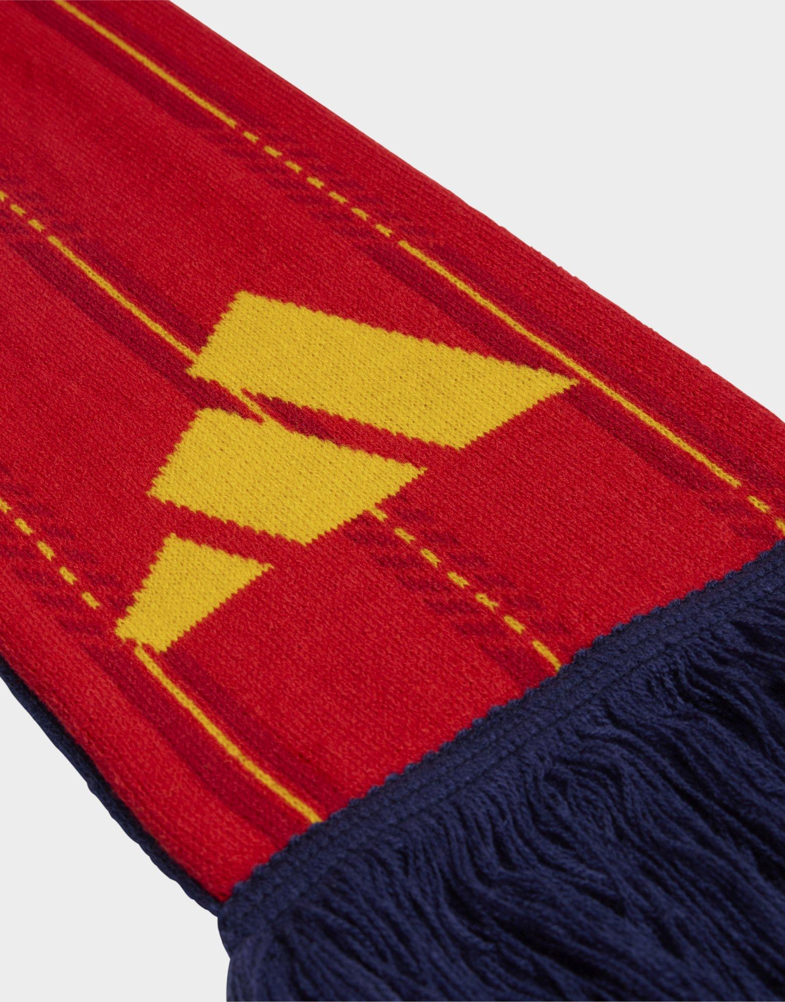 adidas Spanien 26 Fußballschal