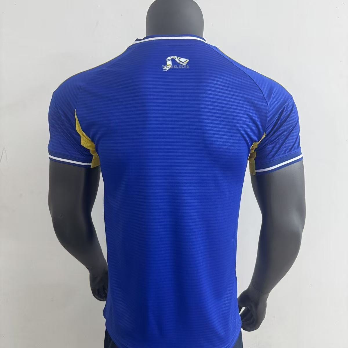 Leeds United 25 26 away men's football fans