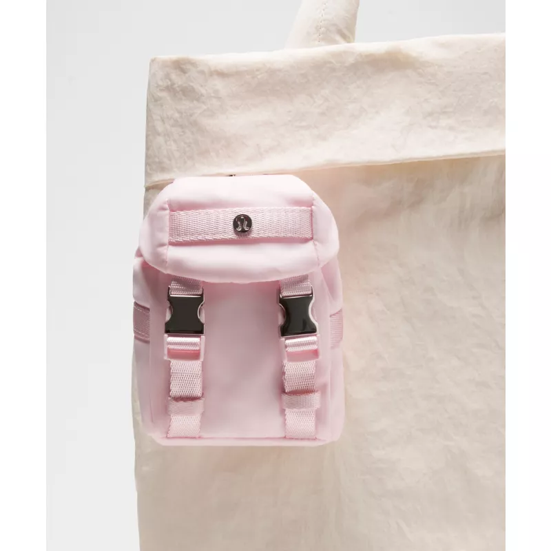 Wunderlust Nano Backpack