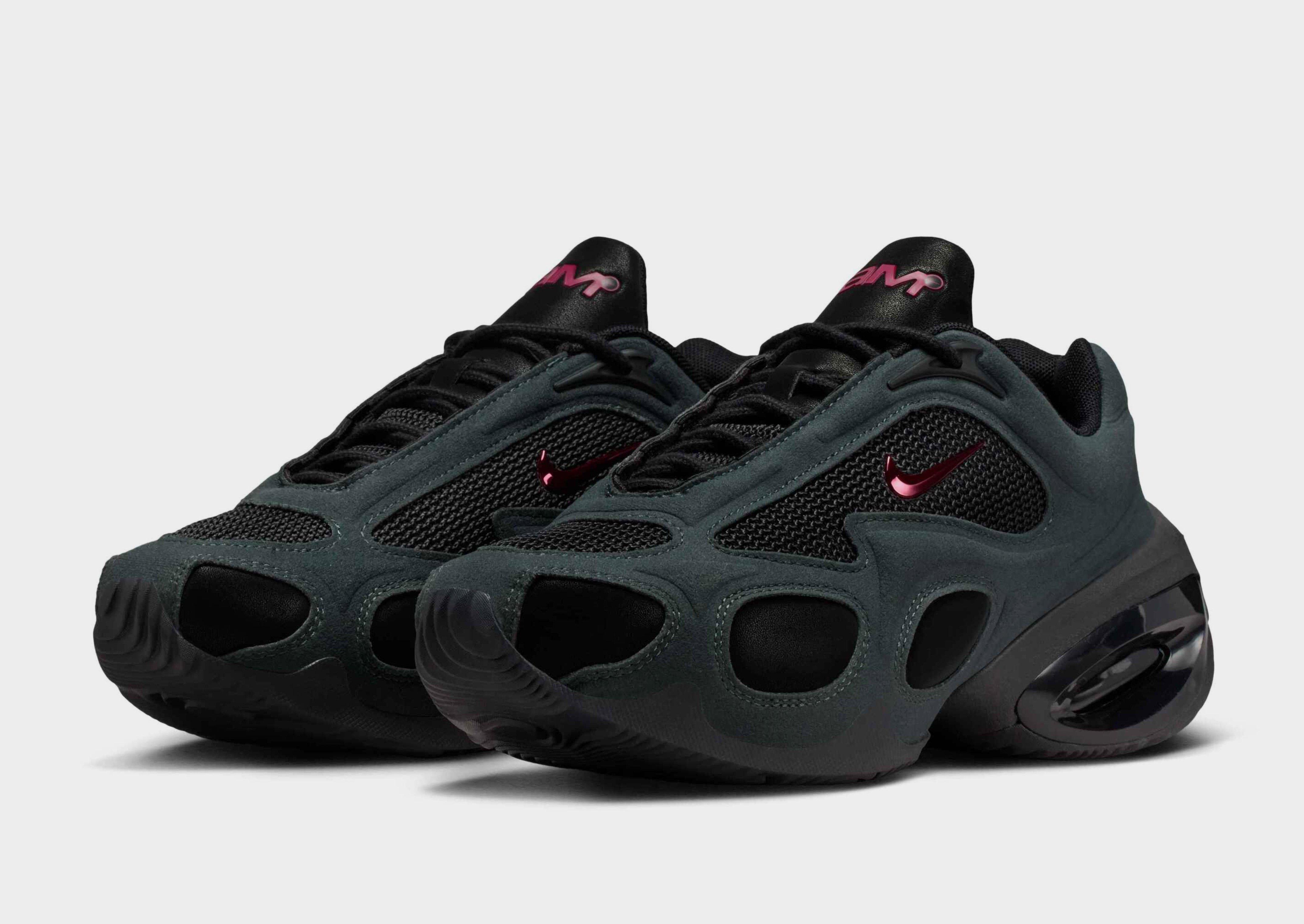 Nike WOMEN'S SHOES AIR MAX
