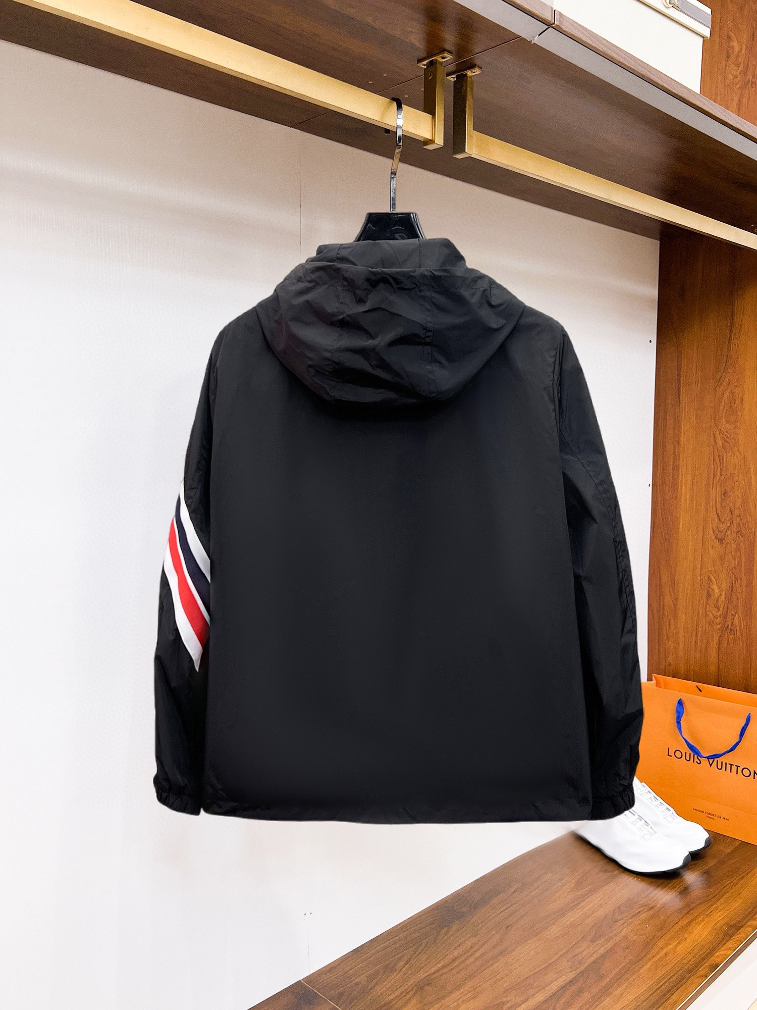 Moncler 2026ss New Jacket Size M-XXXL