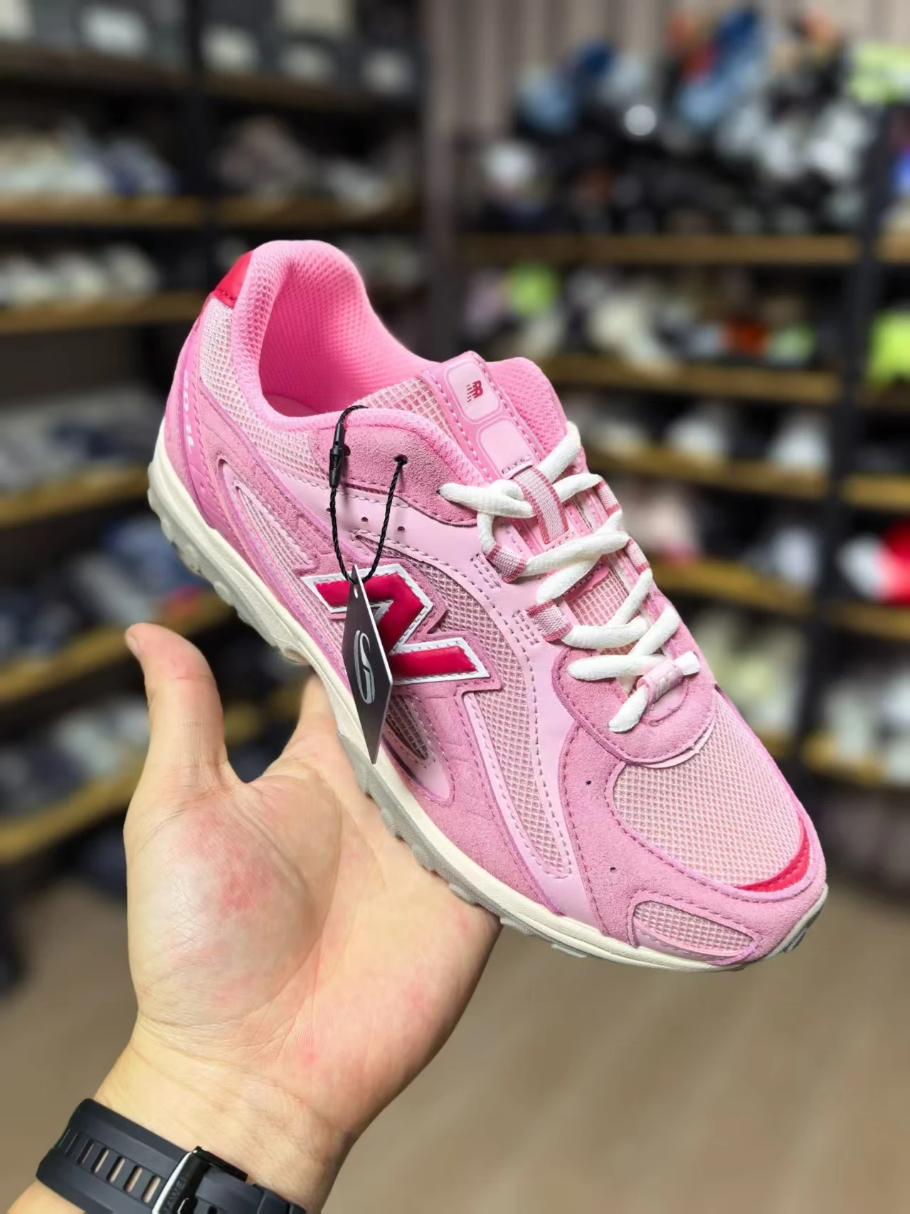 New Balance shoes, top quality 1.1