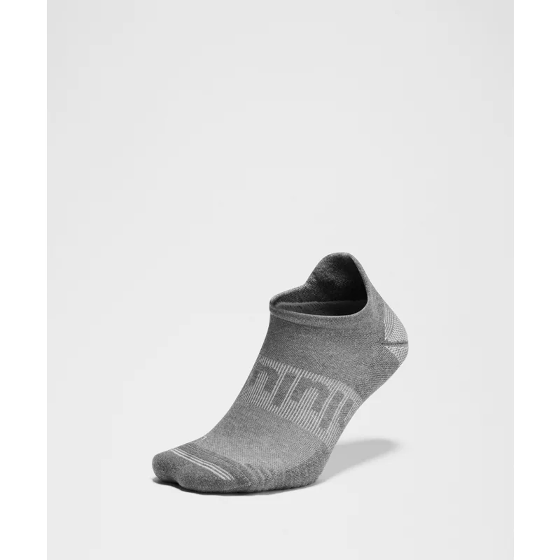 Unisex Power Stride Tab Socks 5 Pack