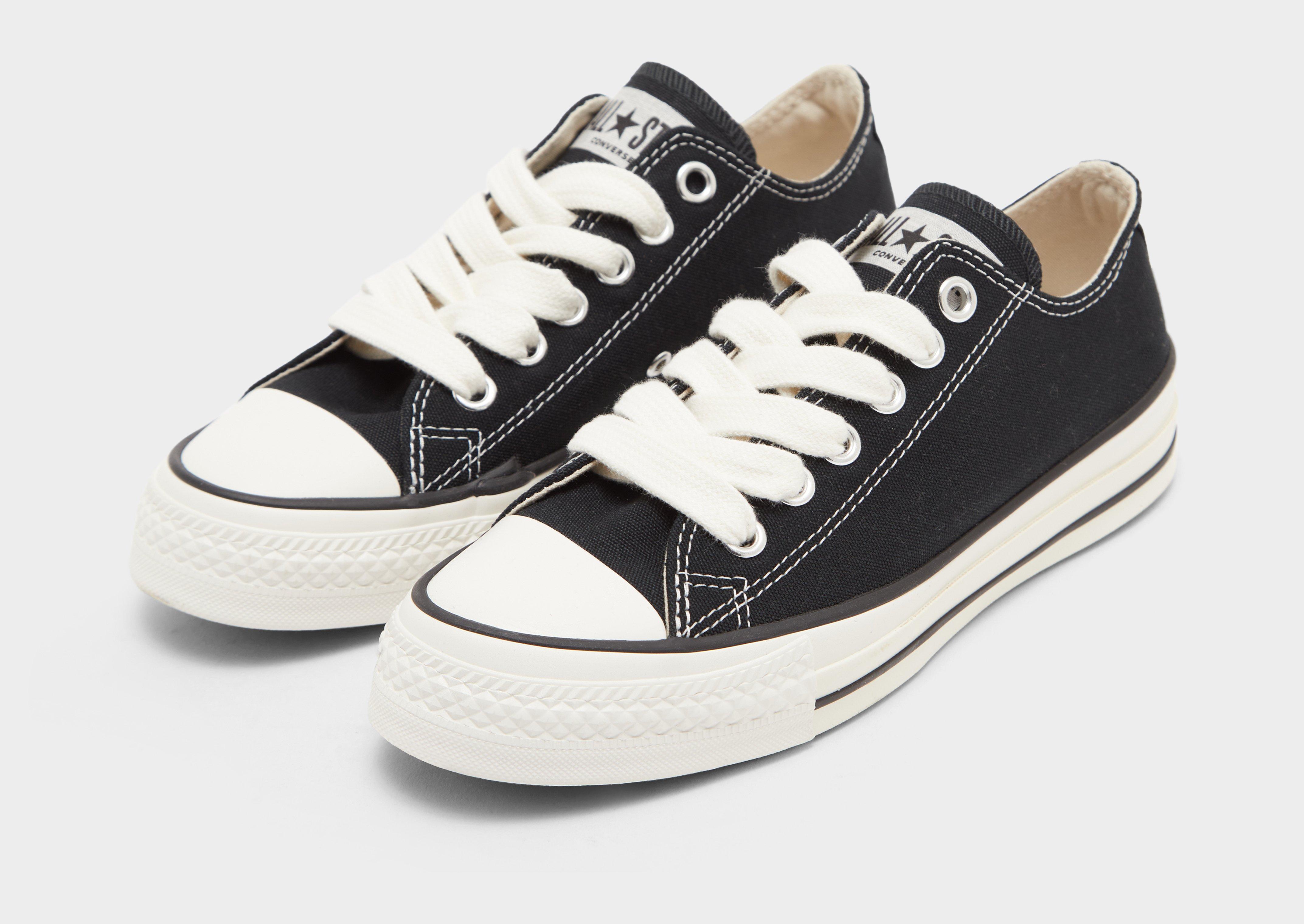 Converse Chuck Taylor Throwback Low Women's
