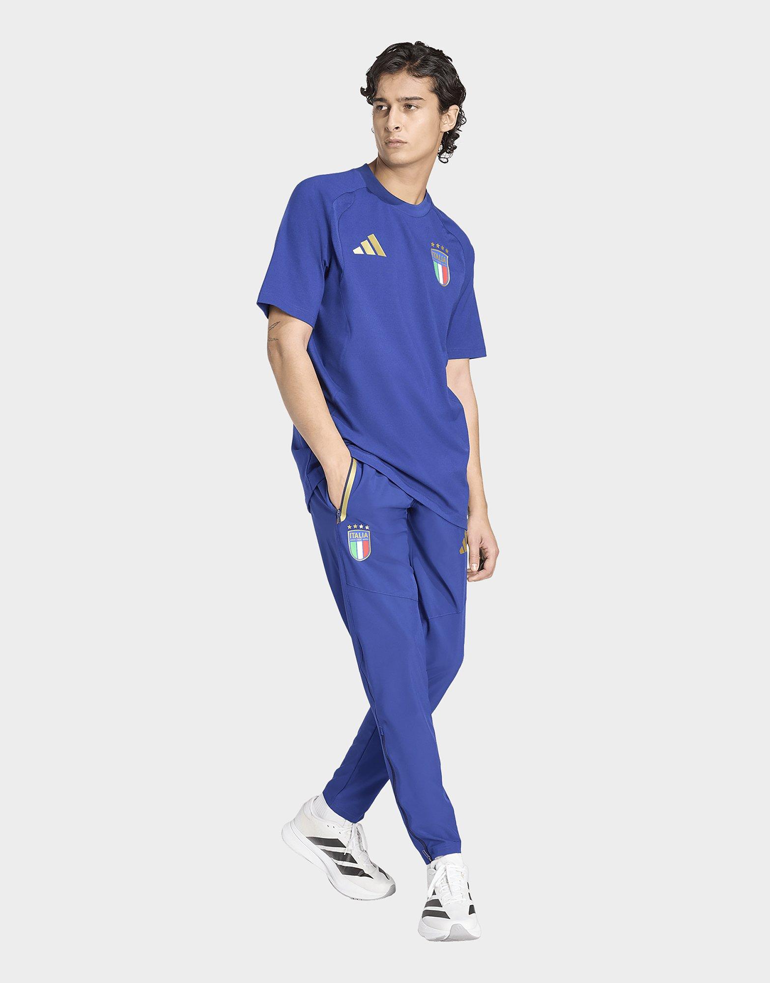 adidas Italien Tiro Travel Hose