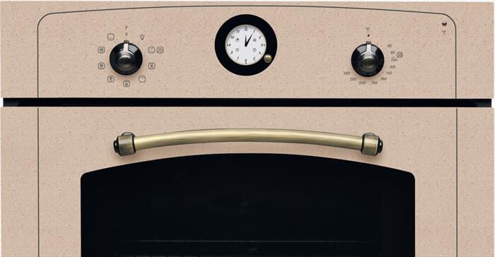 INDESIT - Forno incasso elettrico IFVR 800 H AV Classe A-Avena