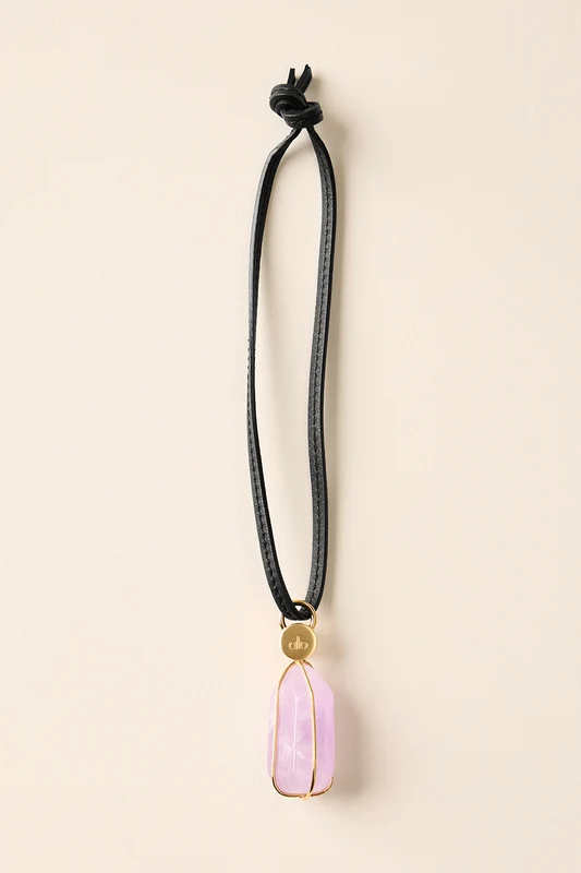 ALO Intention Crystal