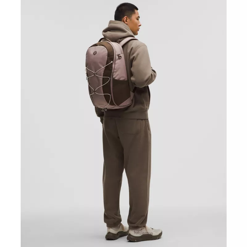 Scuba Backpack 32L Paracord