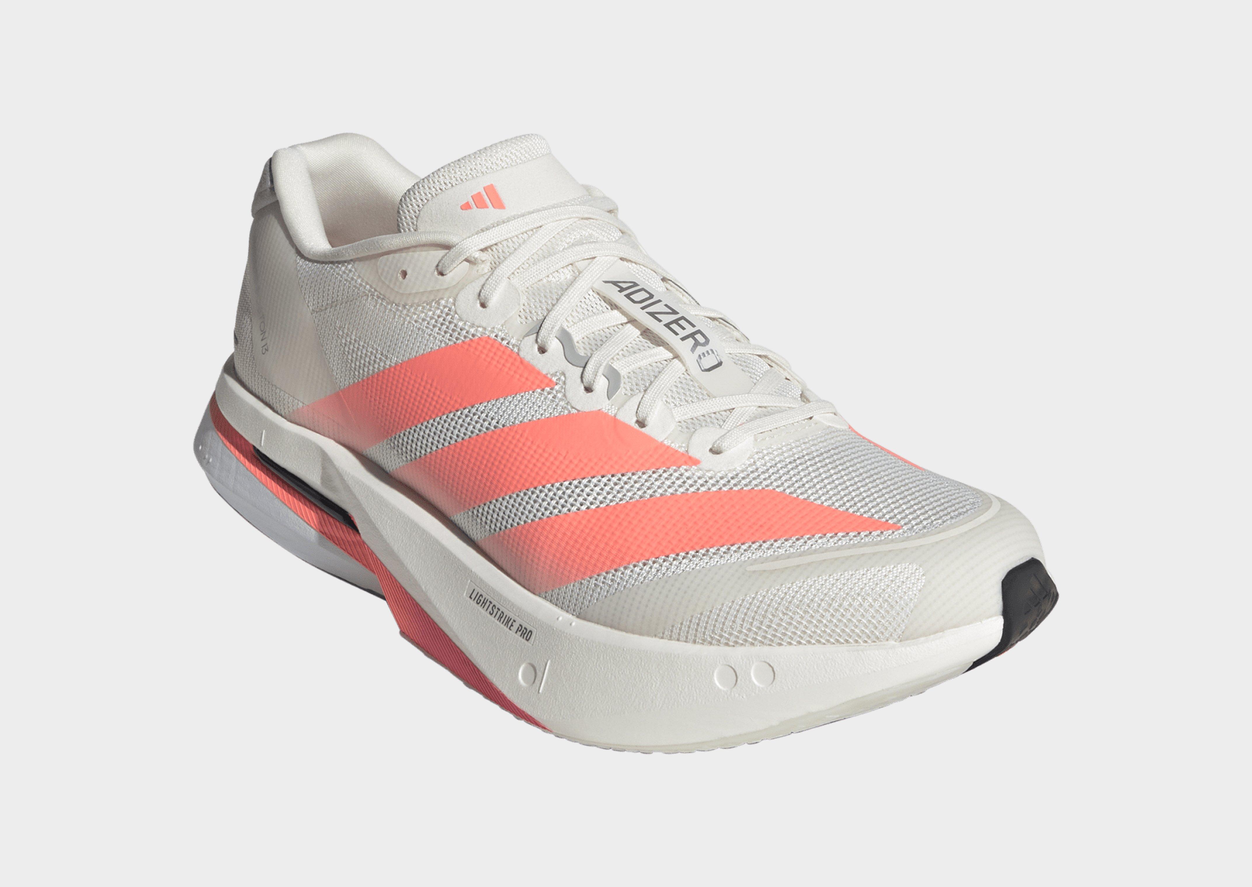 adidas Adizero Boston 13 Schuh