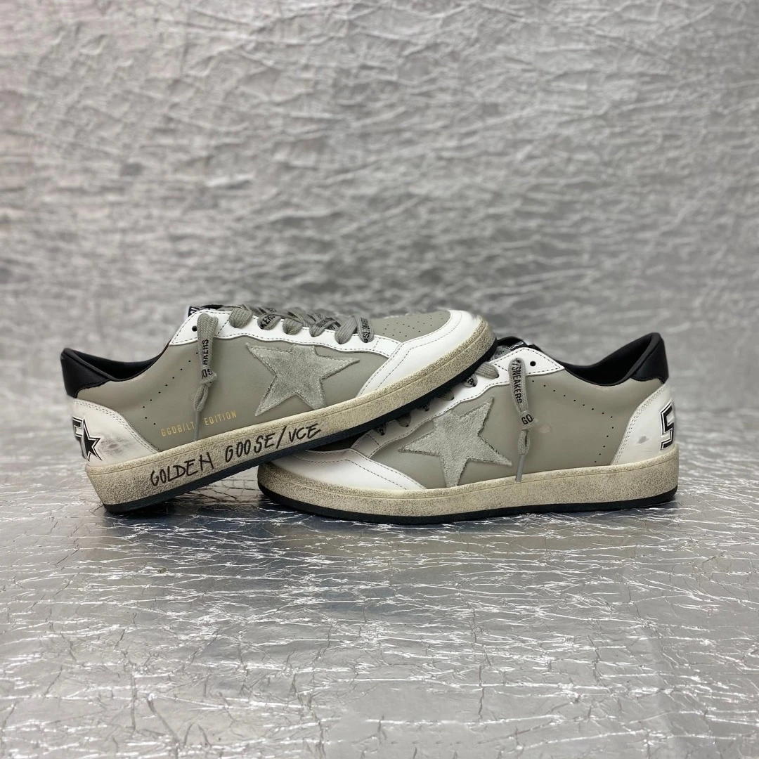 Golden Goose ball Star  Casual low-top shoes