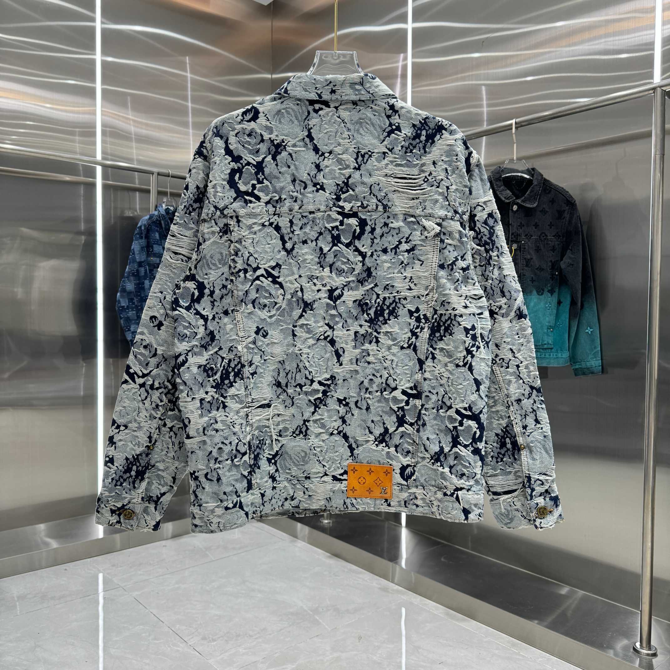 Louis Vuitton 2026ss New Jacket Size S-XL