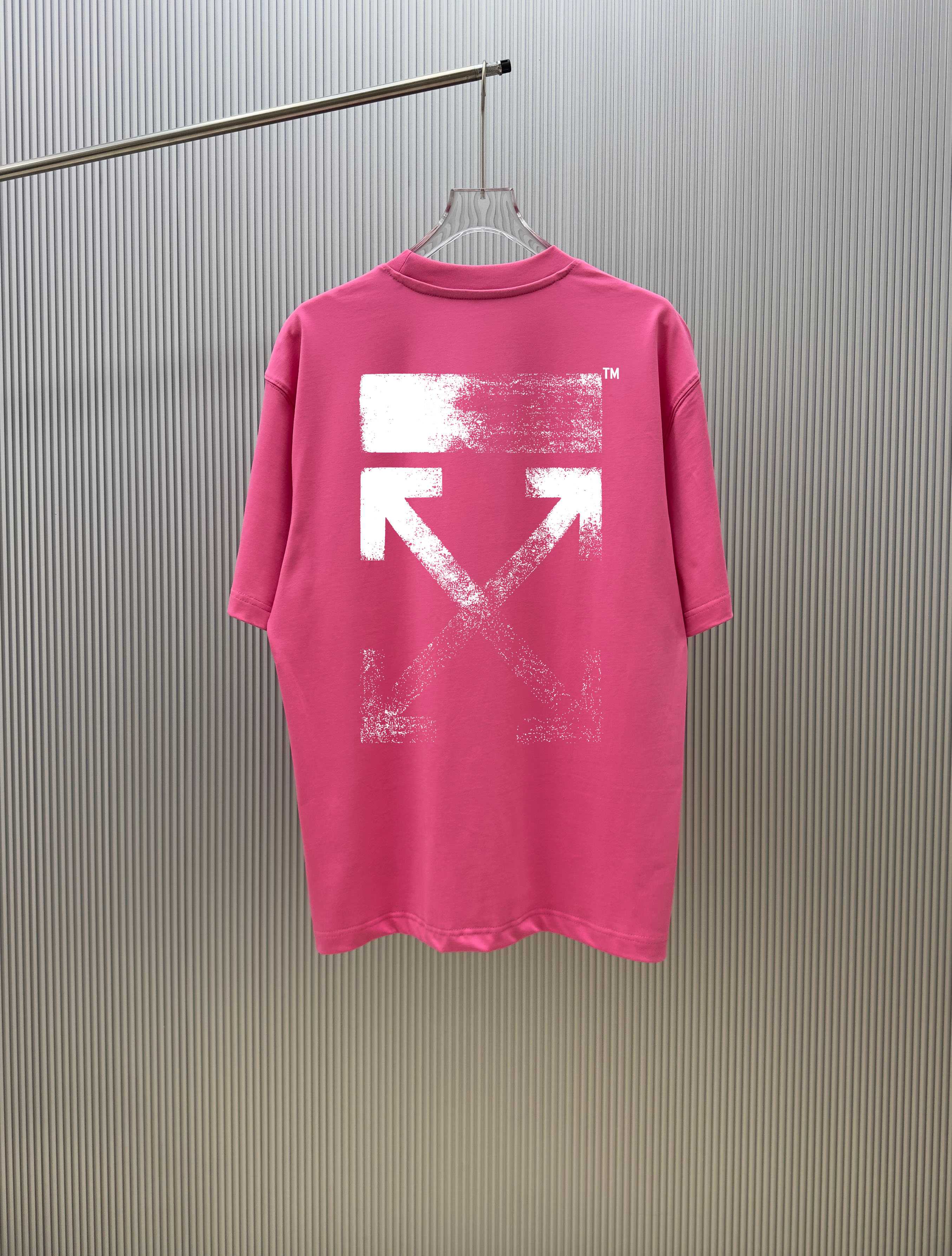 OFF White 2026ss New T Shirt Size M-XXXXL