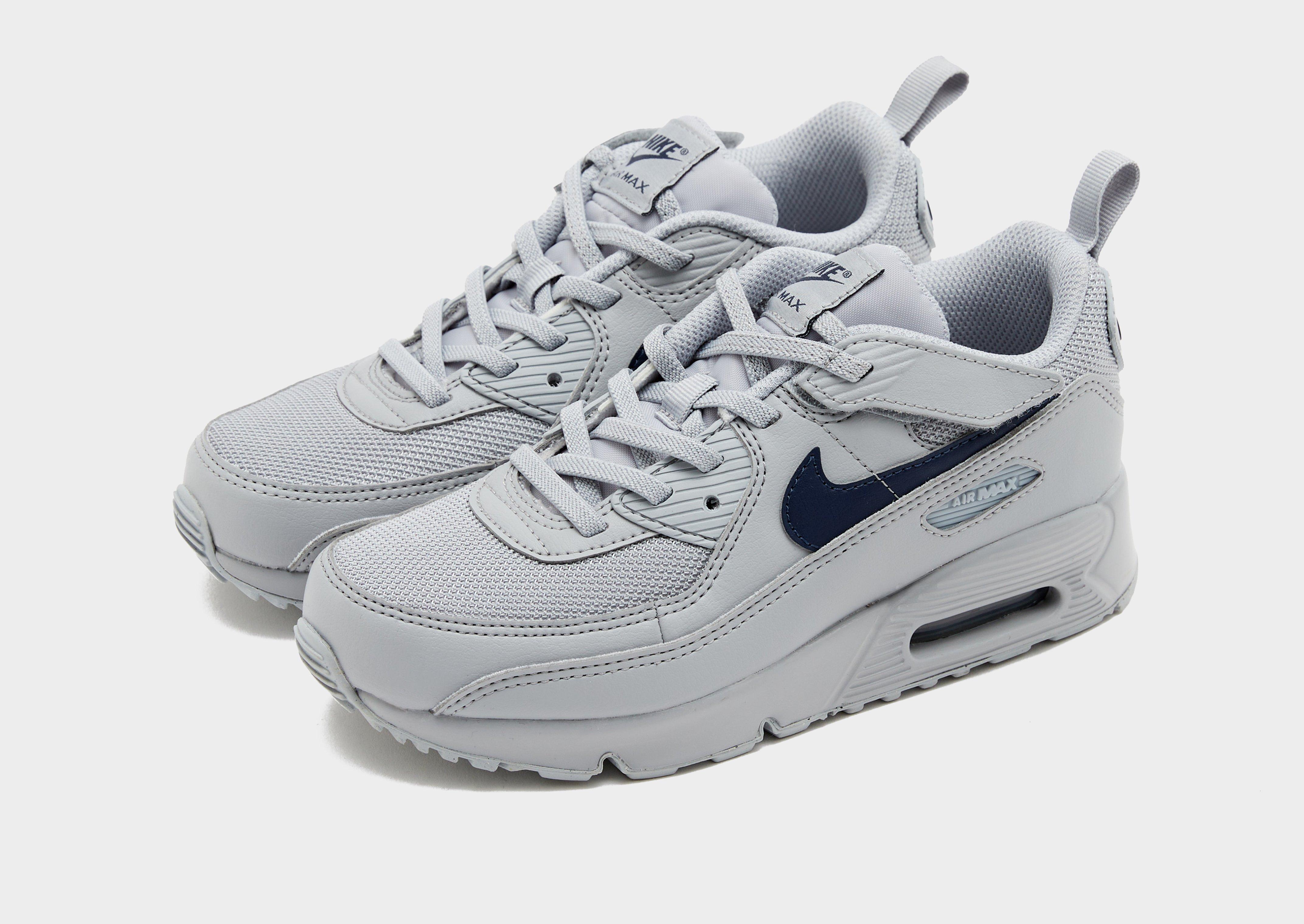 Nike Schuh (jüngere Kinder) Air Max 90 EasyOn