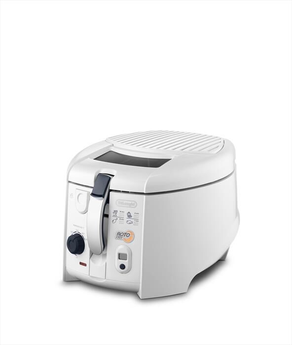 DE LONGHI - Friggitrice ad aria F28533.W1-bianco