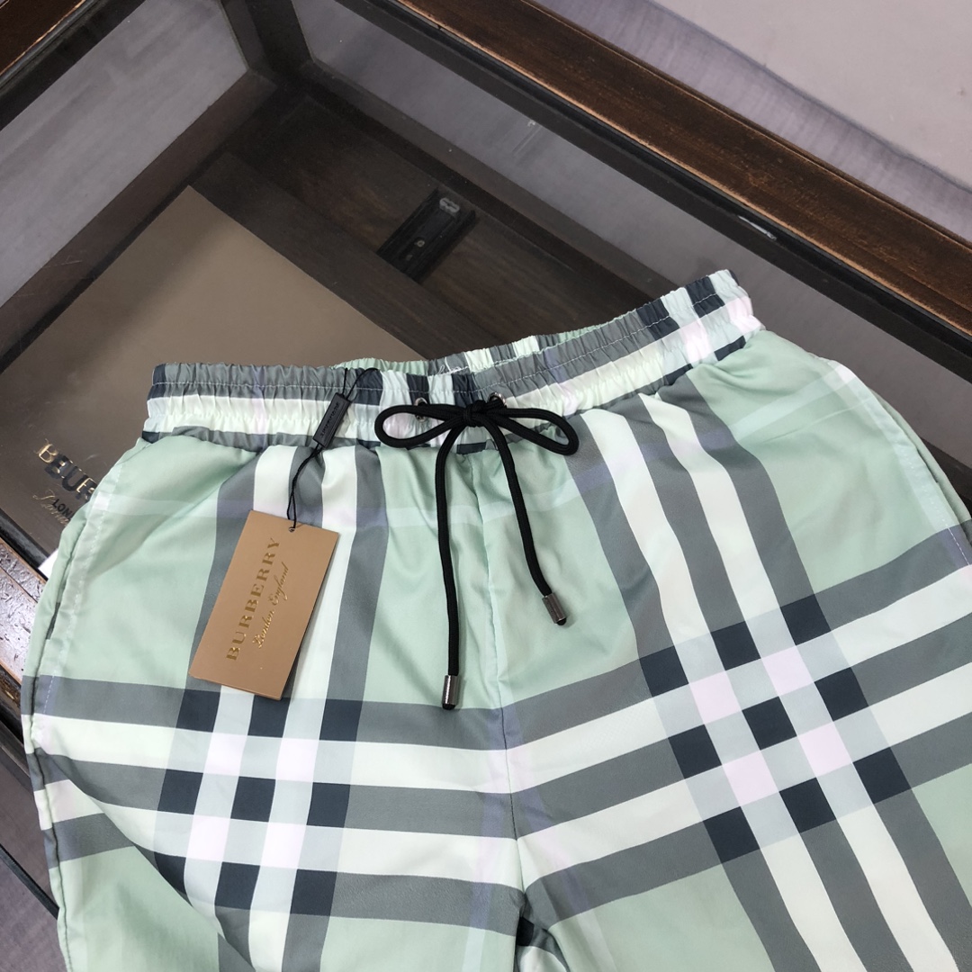 Burberry Beach Shorts Size M-XXXL
