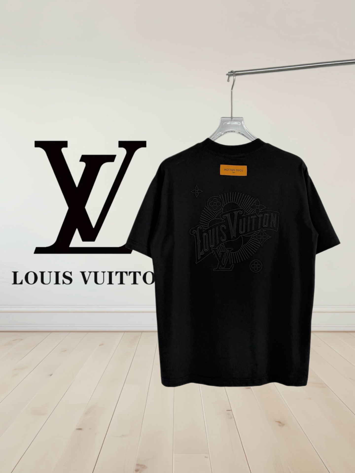 Louis Vuitton 2026ss New T Shirt Size S-XL