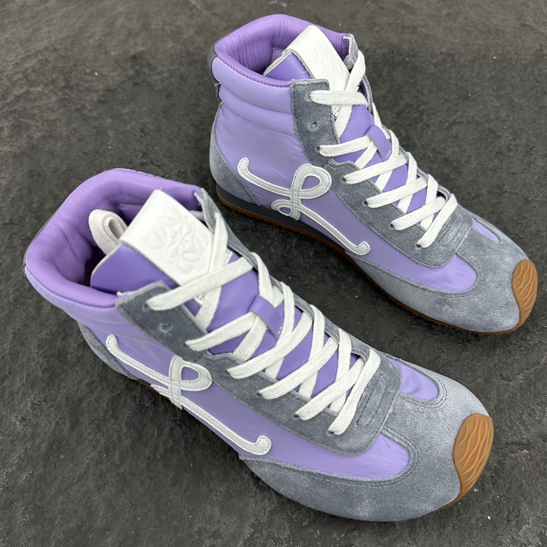 Loewe 25ss Jambo Sneaker Size 36-41